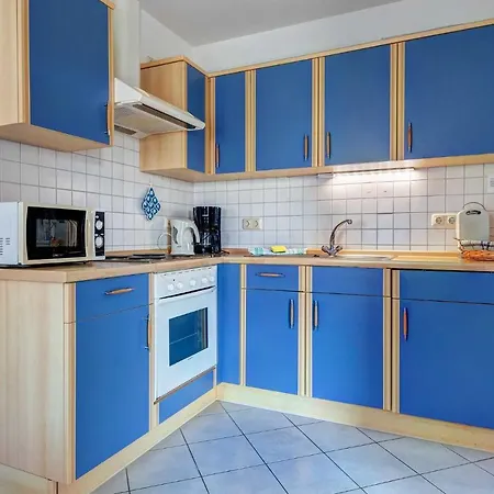 Haus Wilhelm * 제바트헤링스도르프