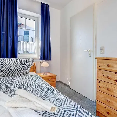 Apartment Haus Wilhelm